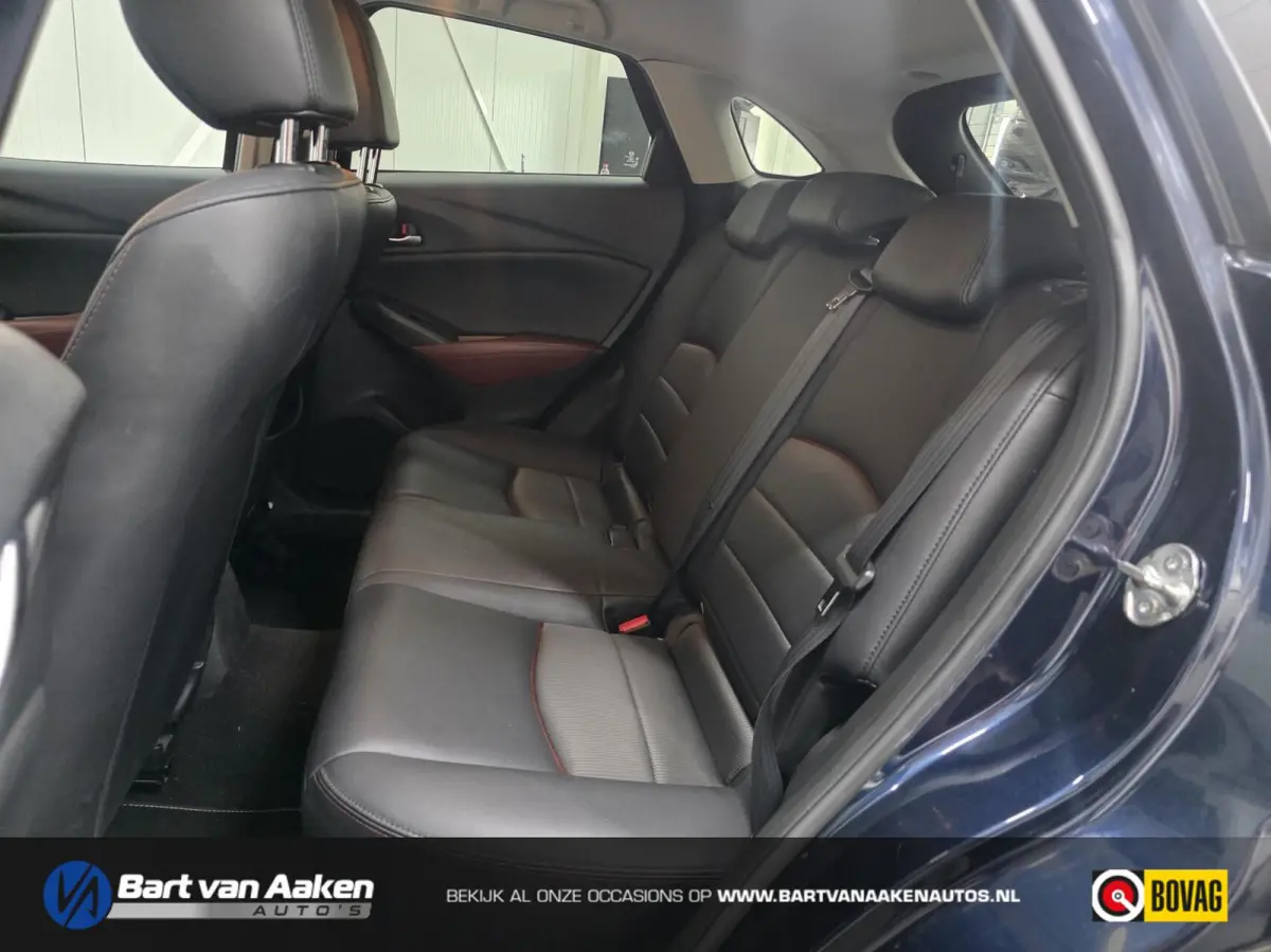 2.0 SkyActiv-G 120 GT-HeadUp ACC Keyless 1e Eig.