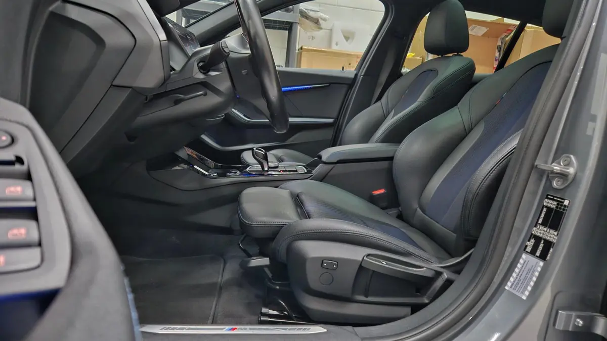 118i M-Sport | Orig. NL | PANO | Sfeerverl. | Carplay | ACC