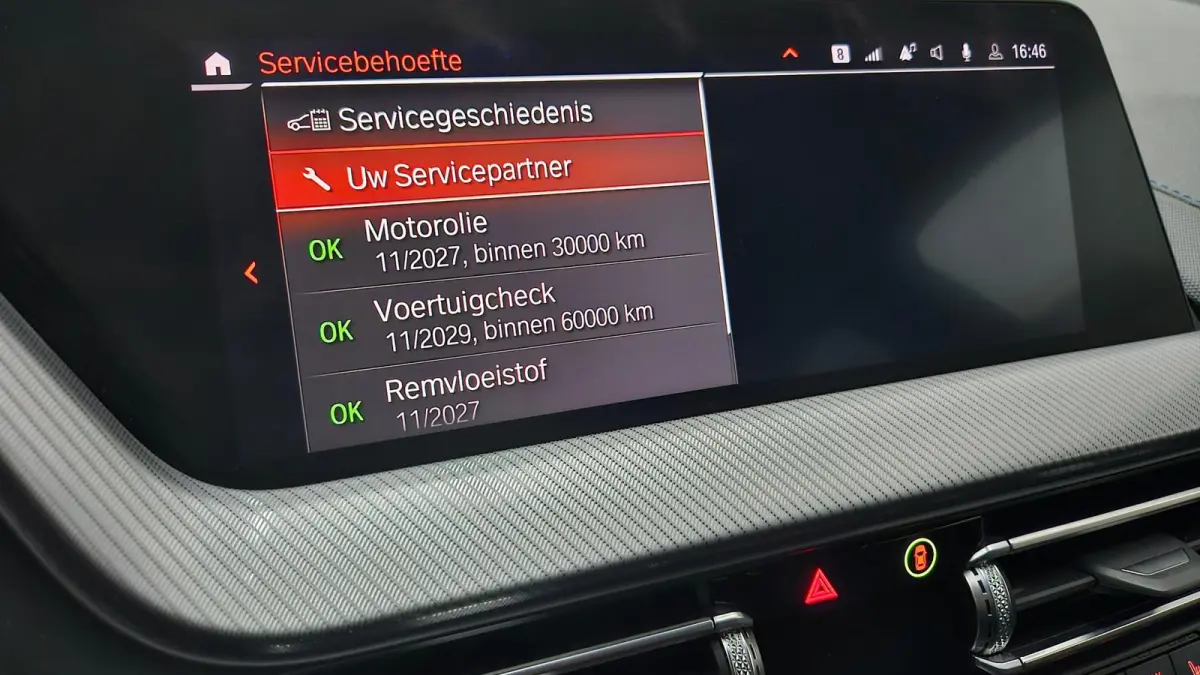 118i M-Sport | Orig. NL | PANO | Sfeerverl. | Carplay | ACC