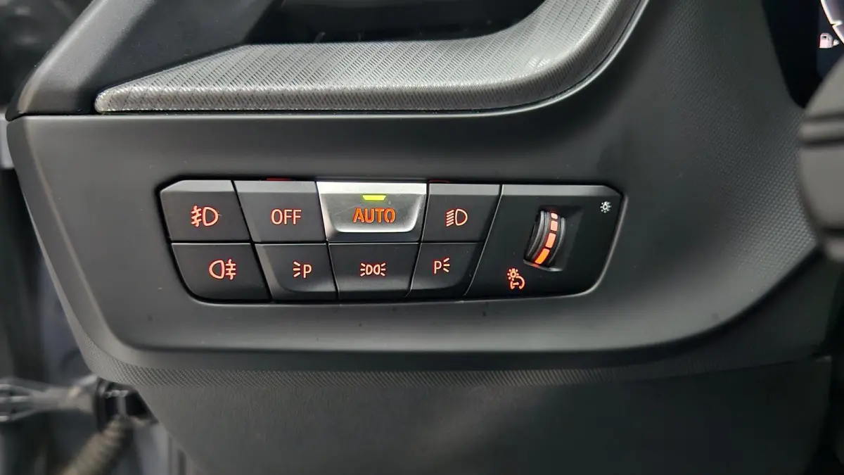118i M-Sport | Orig. NL | PANO | Sfeerverl. | Carplay | ACC