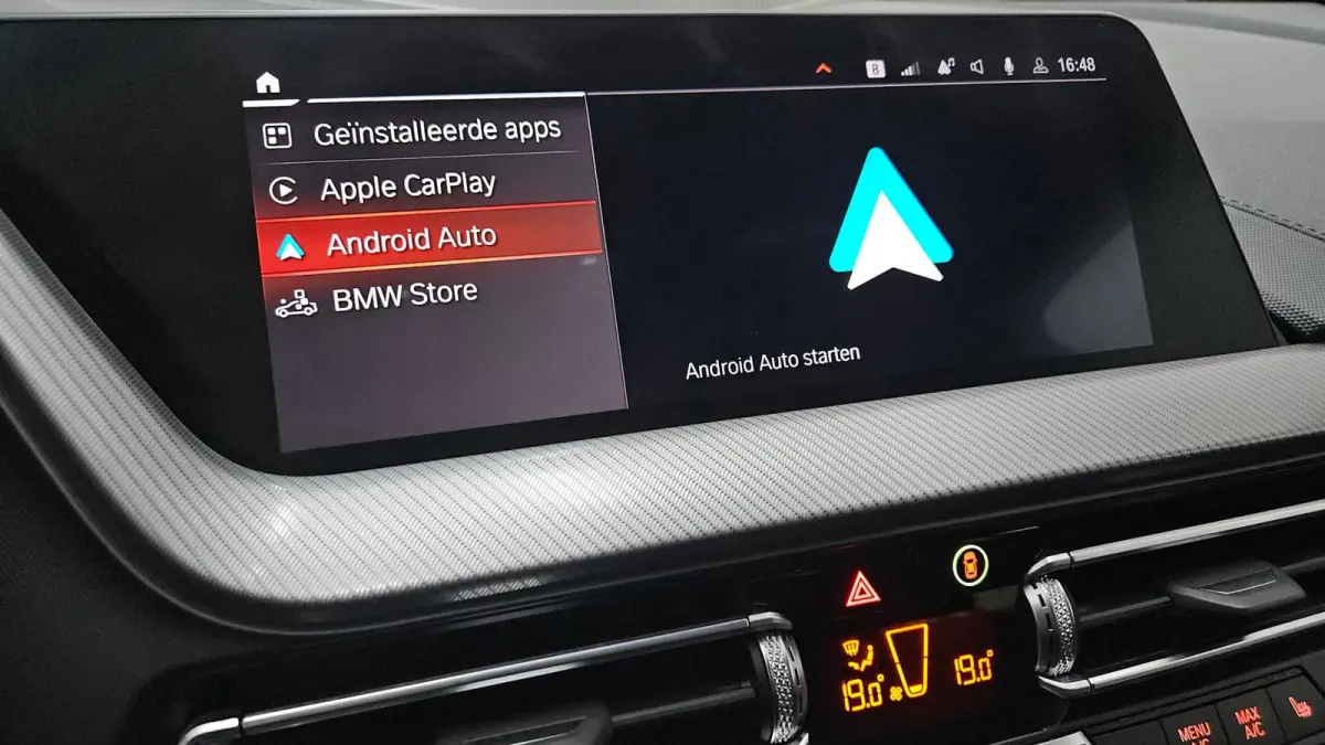118i M-Sport | Orig. NL | PANO | Sfeerverl. | Carplay | ACC