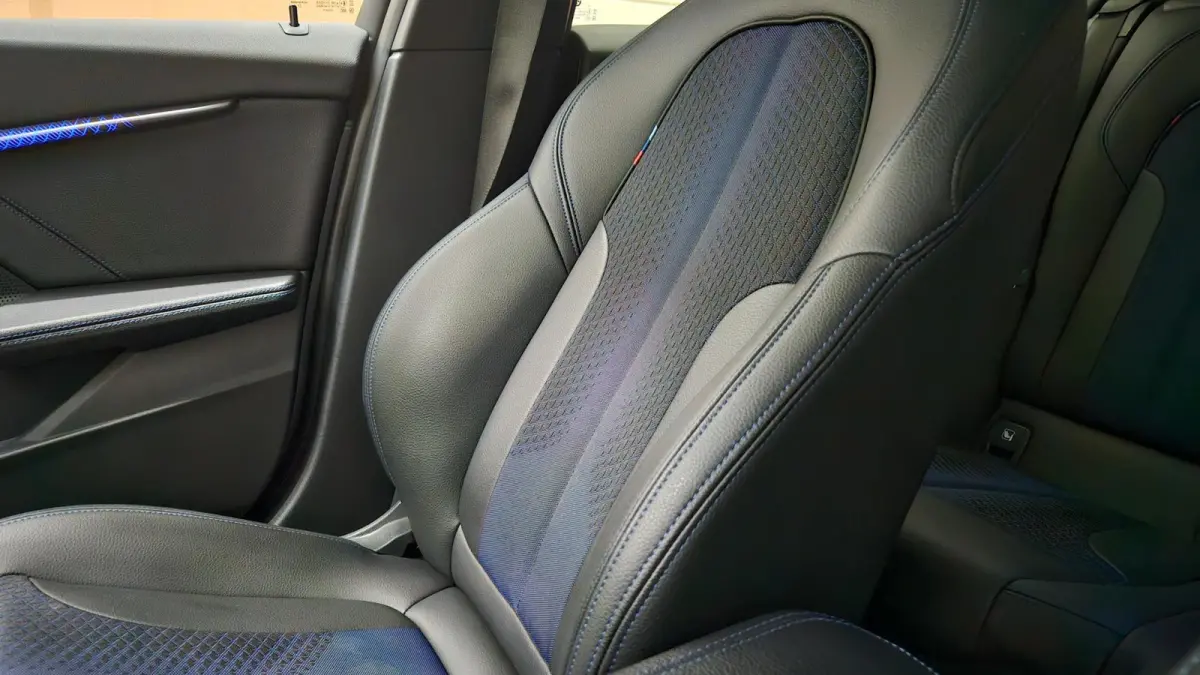 118i M-Sport | Orig. NL | PANO | Sfeerverl. | Carplay | ACC