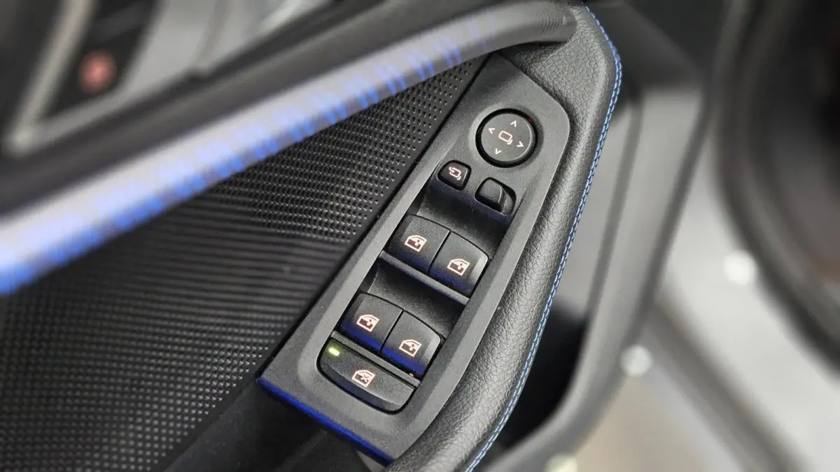 118i M-Sport | Orig. NL | PANO | Sfeerverl. | Carplay | ACC