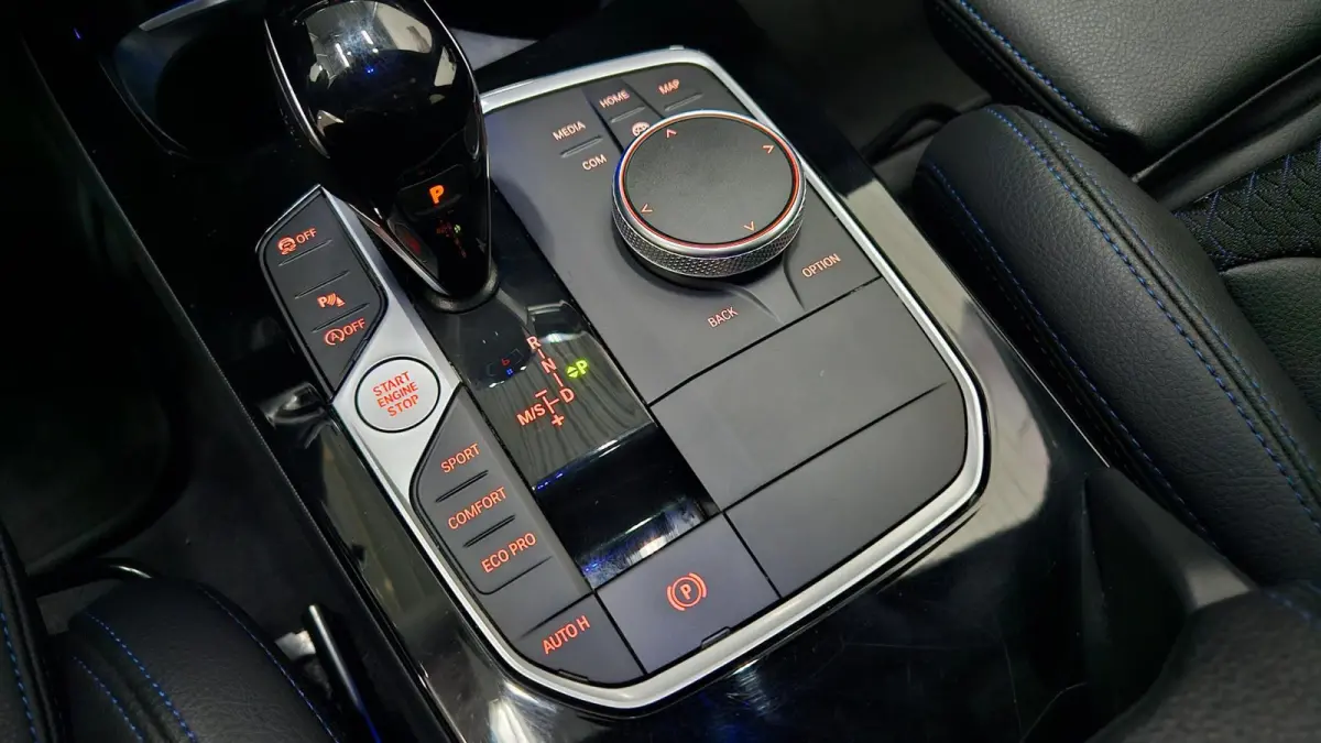 118i M-Sport | Orig. NL | PANO | Sfeerverl. | Carplay | ACC