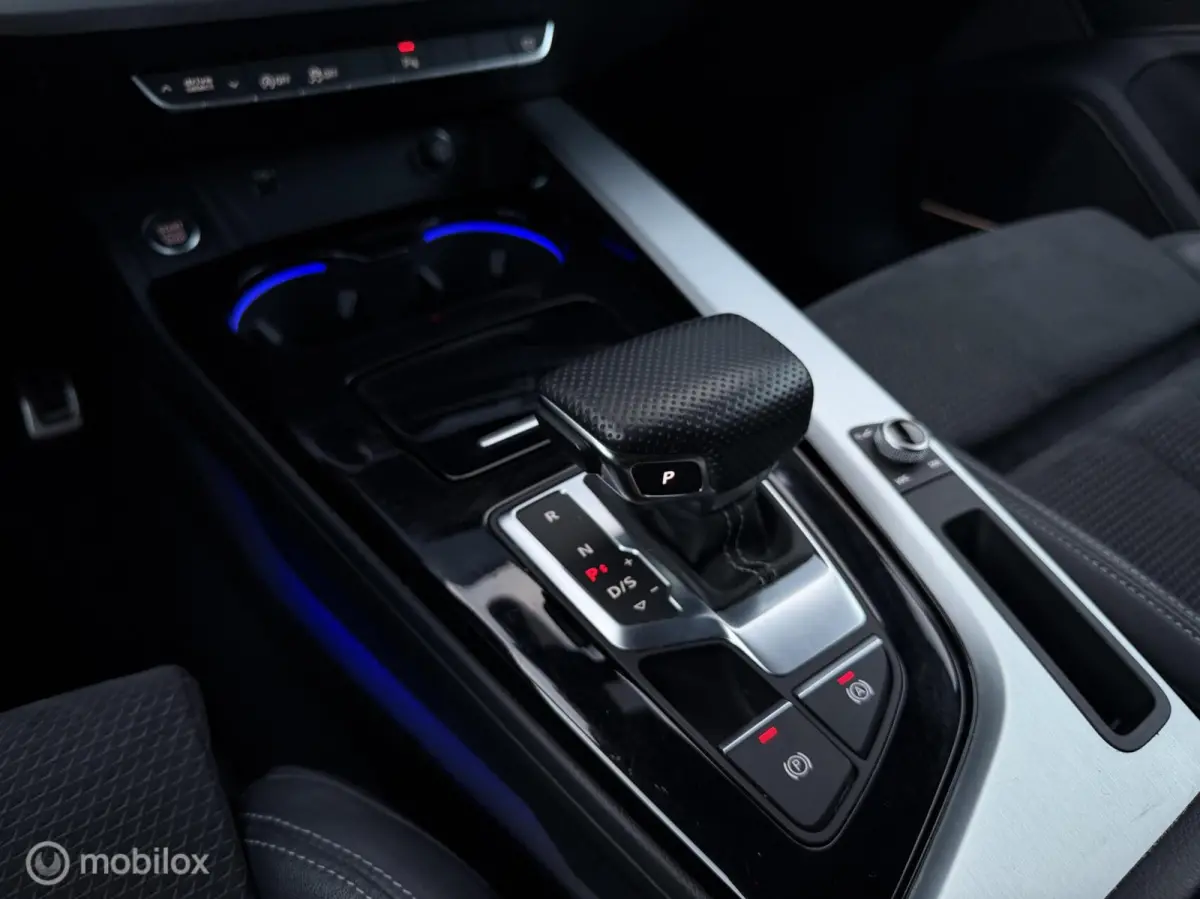 35 TFSI S-Line/Matrix/Carplay/B&O/headup/Virtual