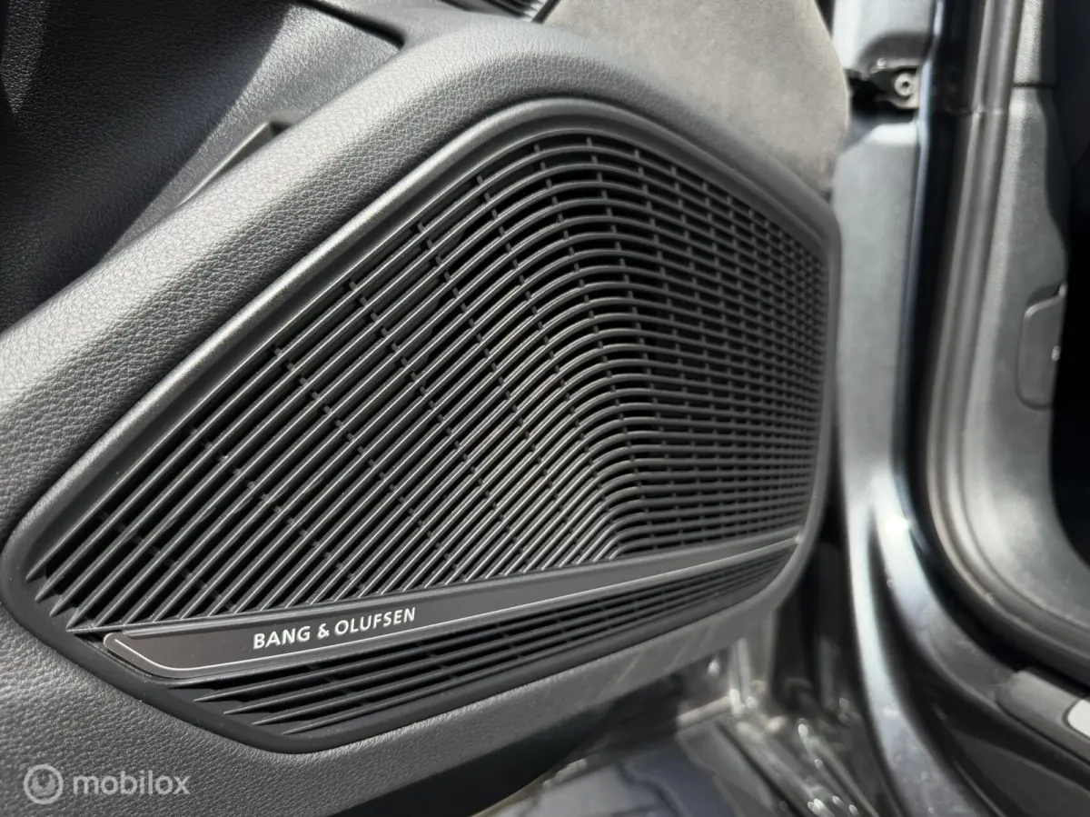 35 TFSI S-Line/Matrix/Carplay/B&O/headup/Virtual