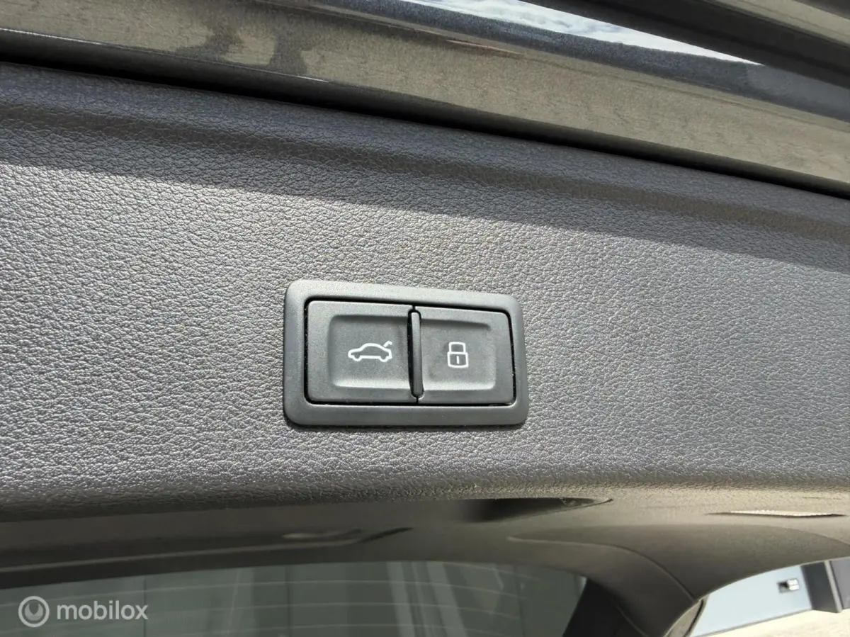35 TFSI S-Line/Matrix/Carplay/B&O/headup/Virtual