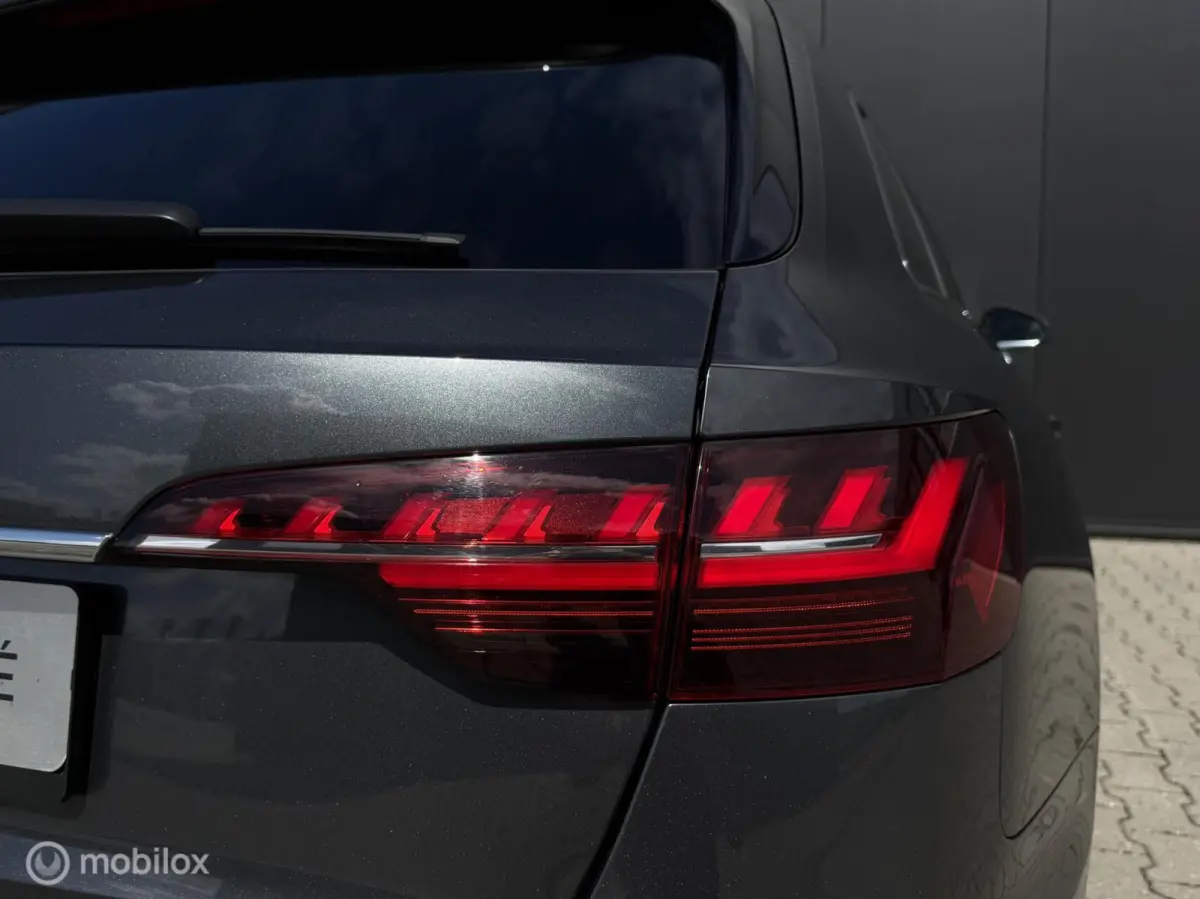 35 TFSI S-Line/Matrix/Carplay/B&O/headup/Virtual