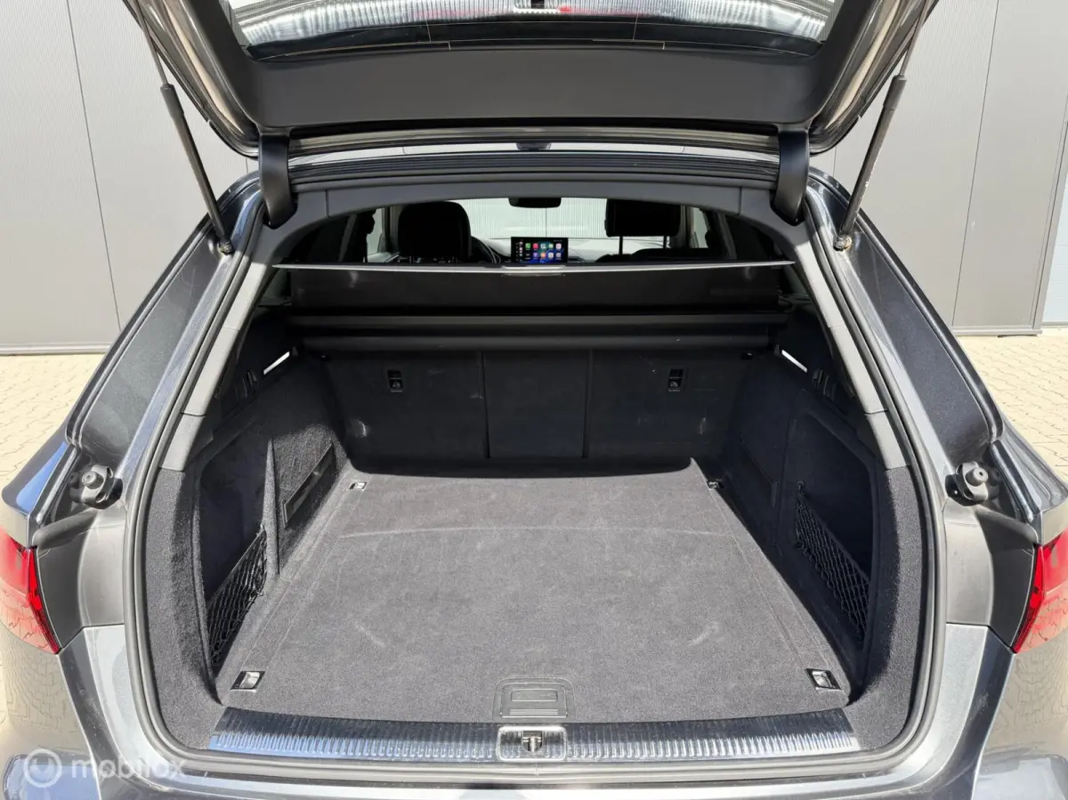 35 TFSI S-Line/Matrix/Carplay/B&O/headup/Virtual