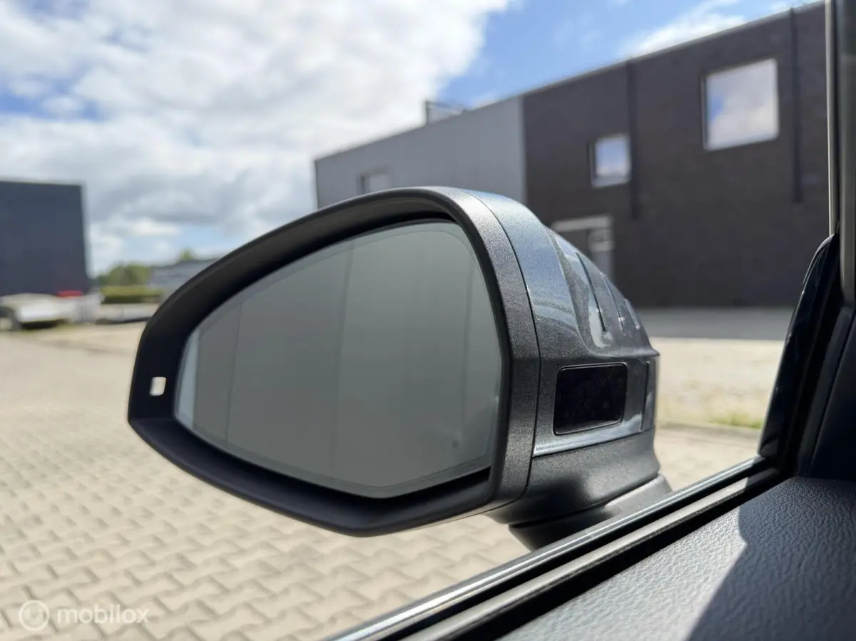 35 TFSI S-Line/Matrix/Carplay/B&O/headup/Virtual
