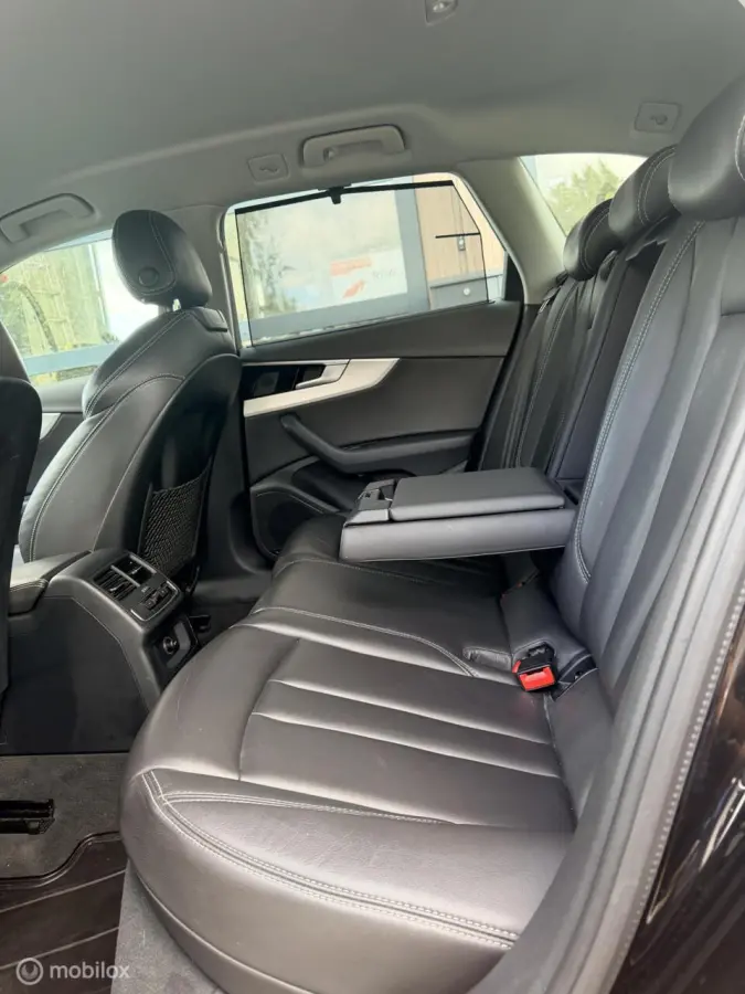 35 TFSI Launch S EDITION NAP/LEER/DEALER