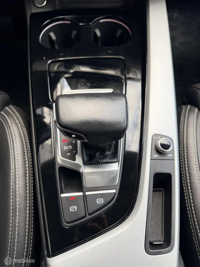 35 TFSI Launch S EDITION NAP/LEER/DEALER