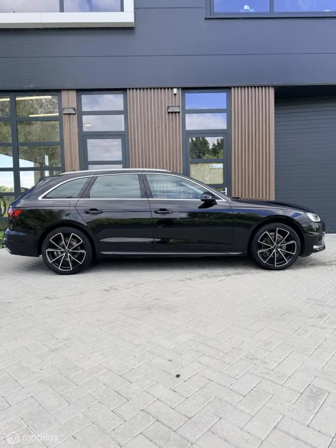 35 TFSI Launch S EDITION NAP/LEER/DEALER