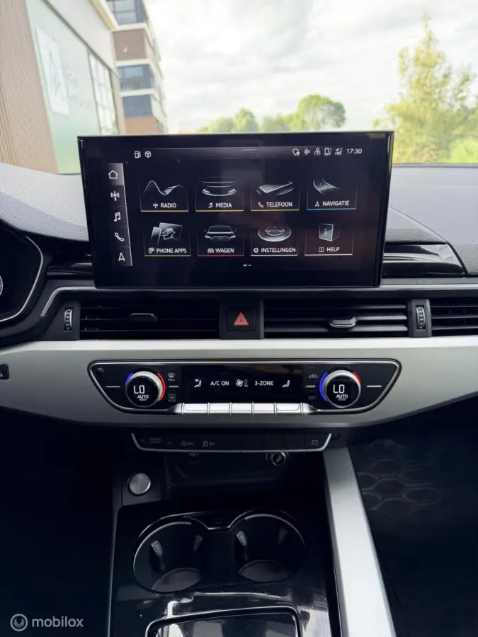 35 TFSI Launch S EDITION NAP/LEER/DEALER