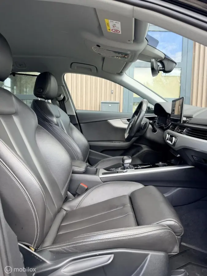 35 TFSI Launch S EDITION NAP/LEER/DEALER