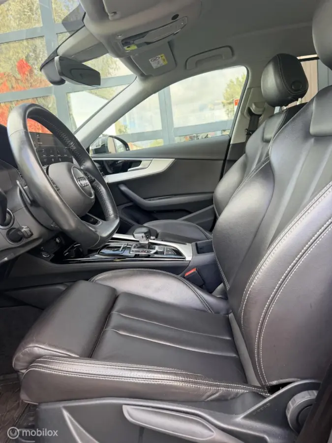 35 TFSI Launch S EDITION NAP/LEER/DEALER