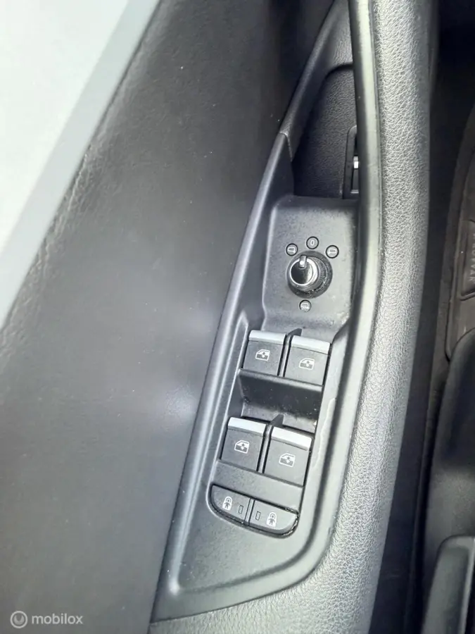 35 TFSI Launch S EDITION NAP/LEER/DEALER