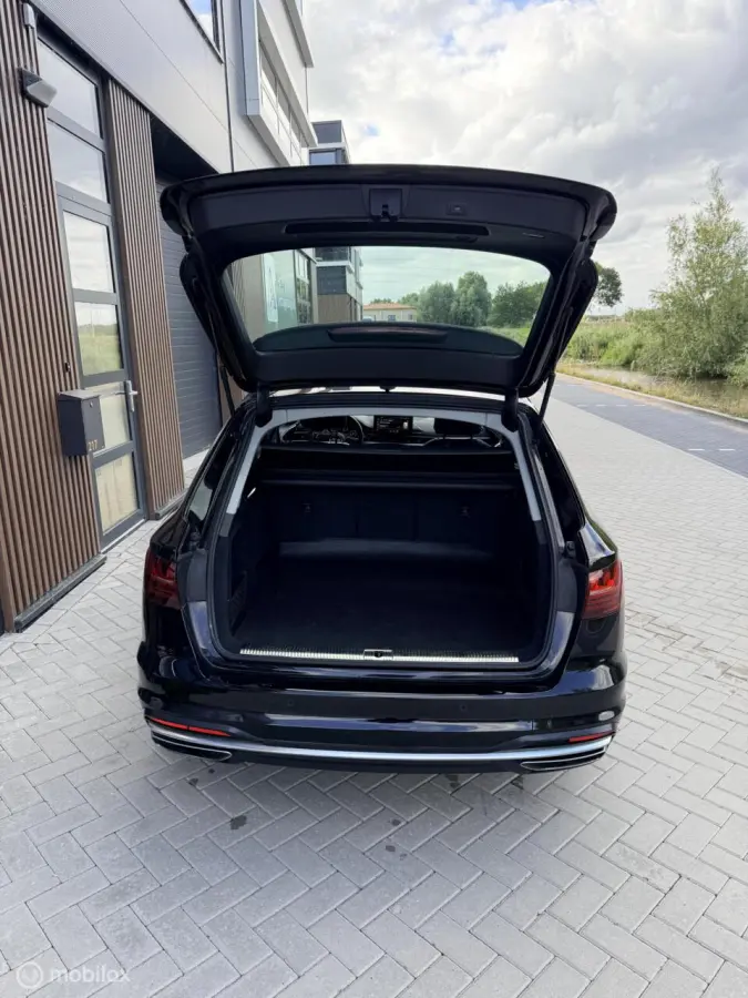 35 TFSI Launch S EDITION NAP/LEER/DEALER