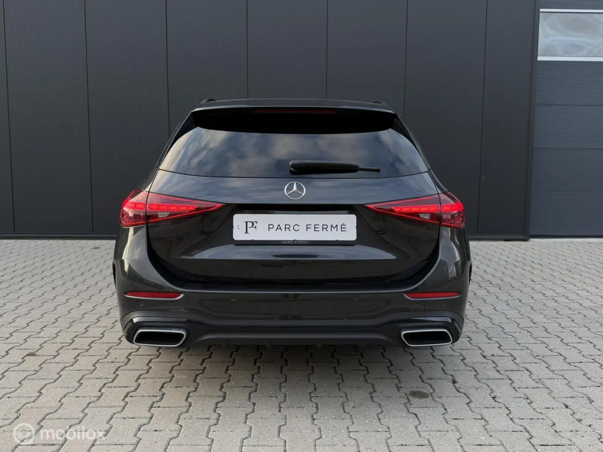 C300 e Estate AMG/Pano/Memory/360/sfeer/Vol!