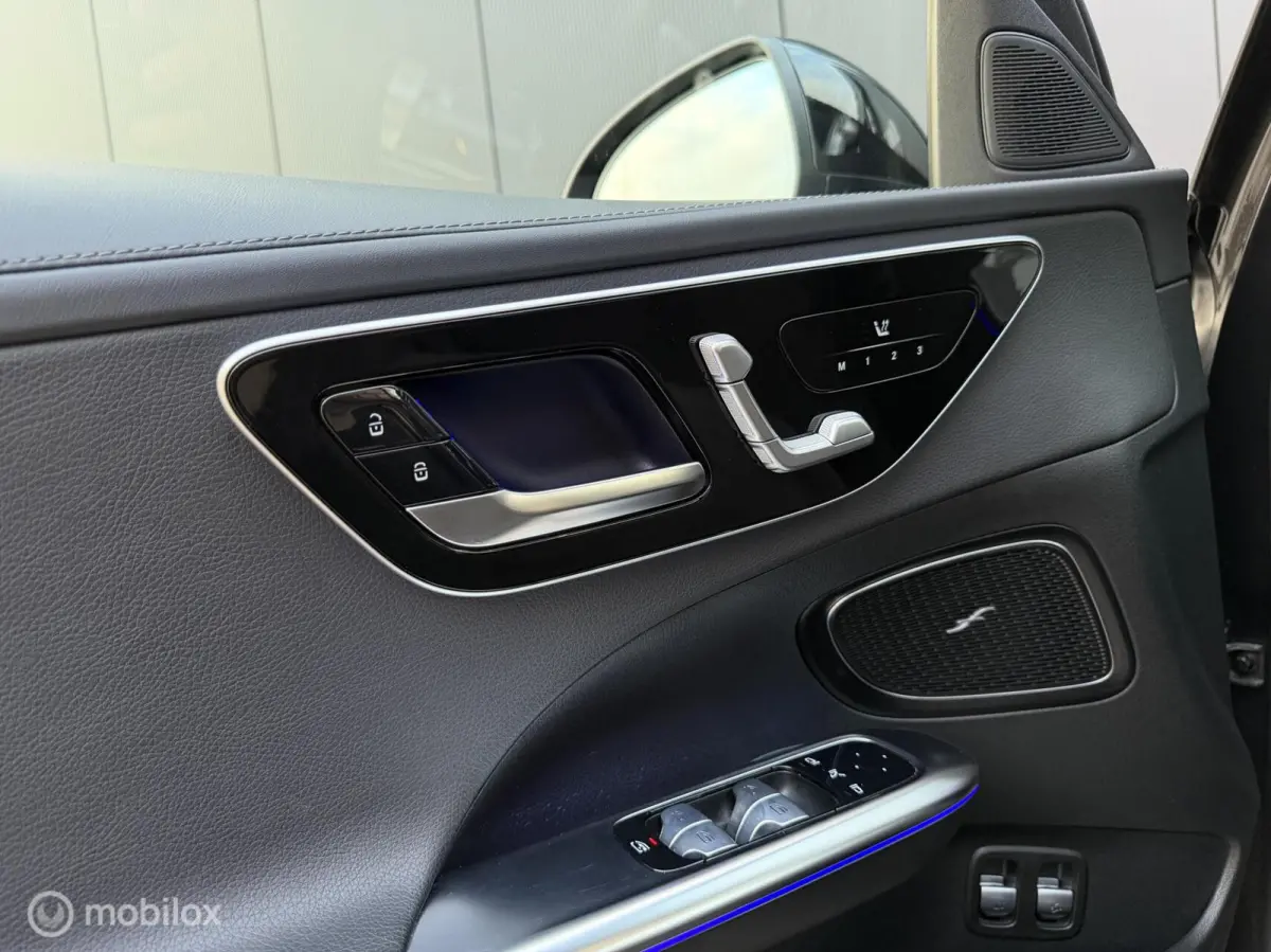 C300 e Estate AMG/Pano/Memory/360/sfeer/Vol!