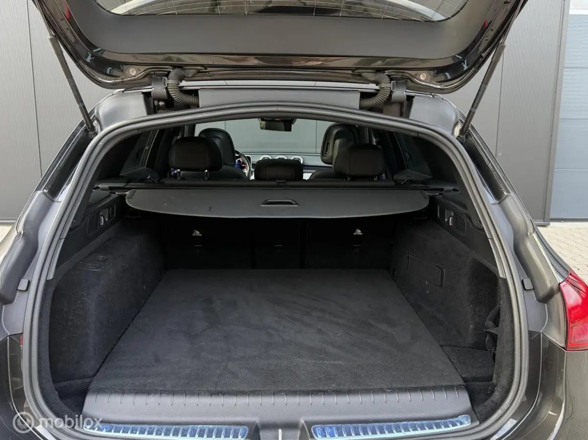 C300 e Estate AMG/Pano/Memory/360/sfeer/Vol!