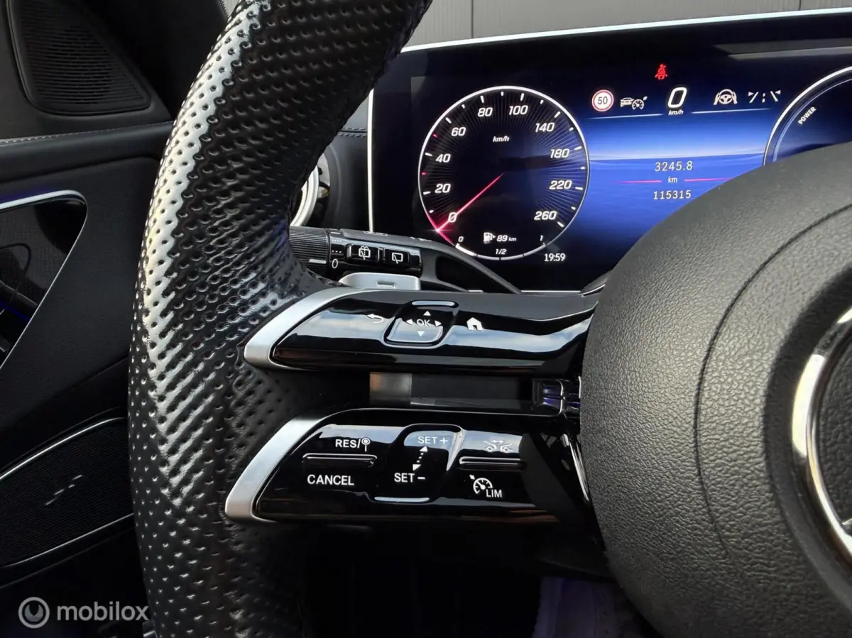 C300 e Estate AMG/Pano/Memory/360/sfeer/Vol!