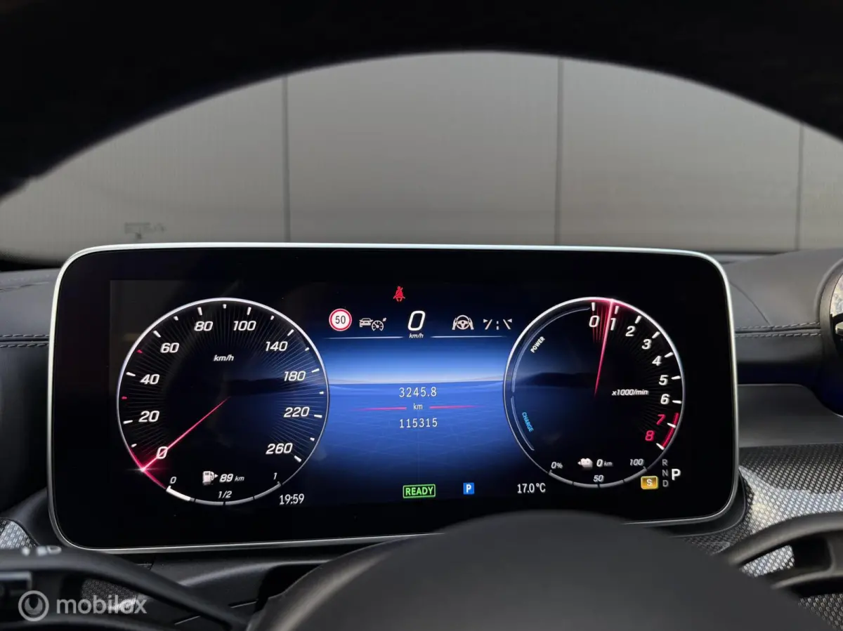C300 e Estate AMG/Pano/Memory/360/sfeer/Vol!