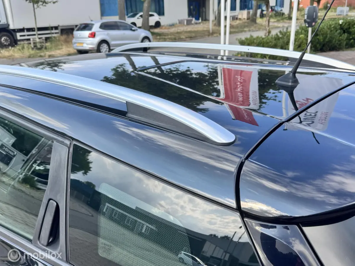 0.9 TCe Limited NL Auto geen import !