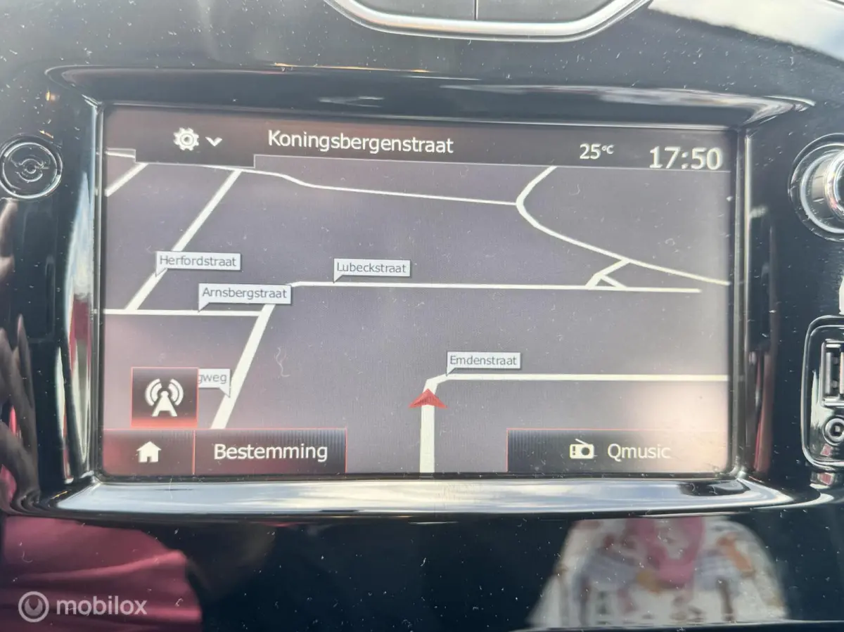 0.9 TCe Limited NL Auto geen import !