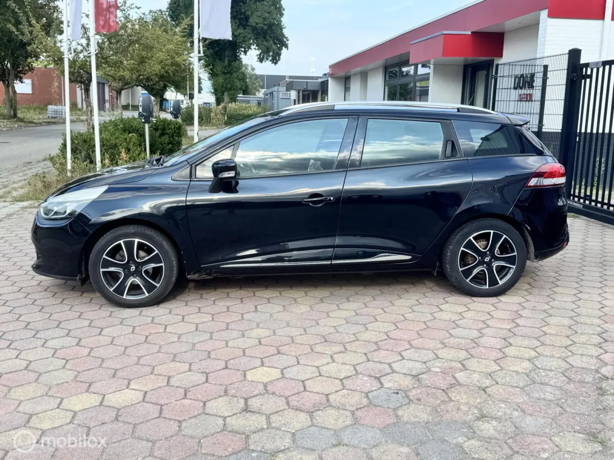 0.9 TCe Limited NL Auto geen import !
