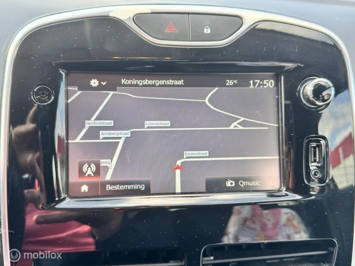 0.9 TCe Limited NL Auto geen import !