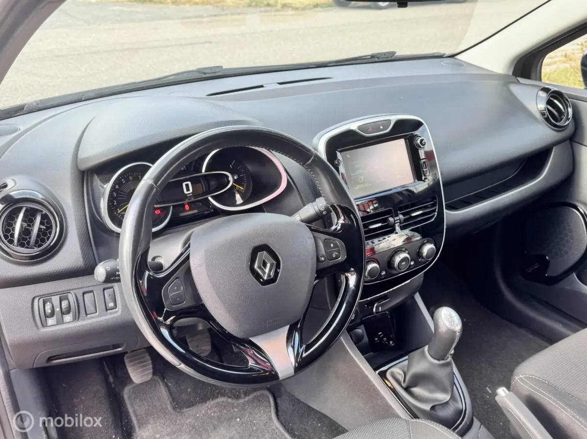 0.9 TCe Limited NL Auto geen import !