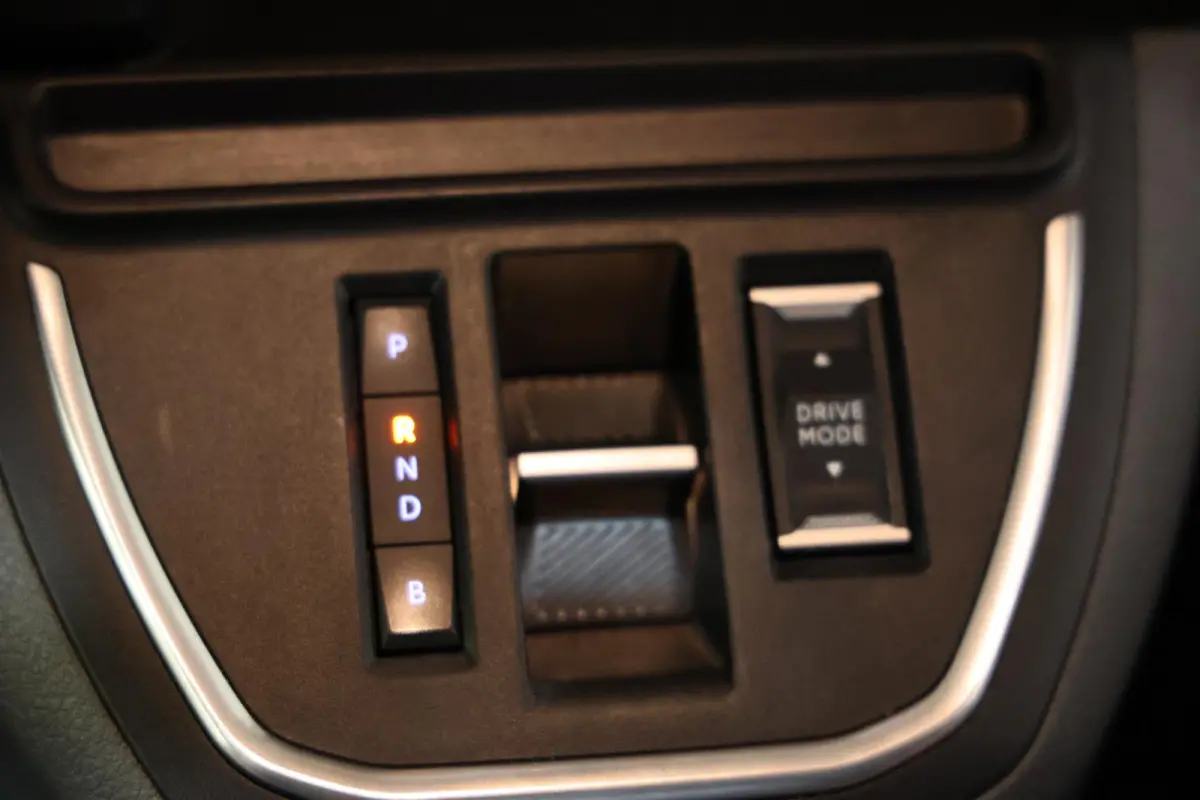 Premium 75 kWh LANG Camera Carplay