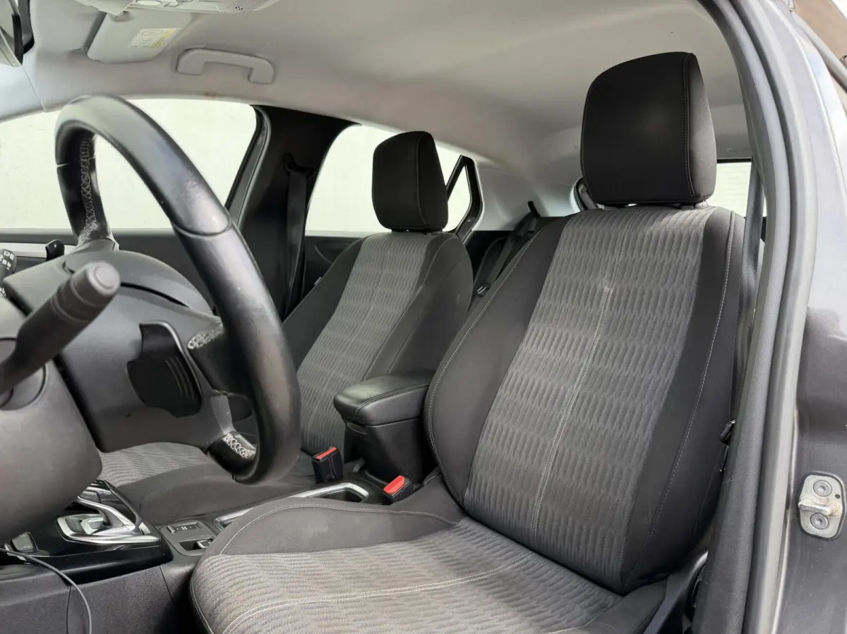 1.2 Elegance | automaat | stoelvw | CarPlay | Cruise control