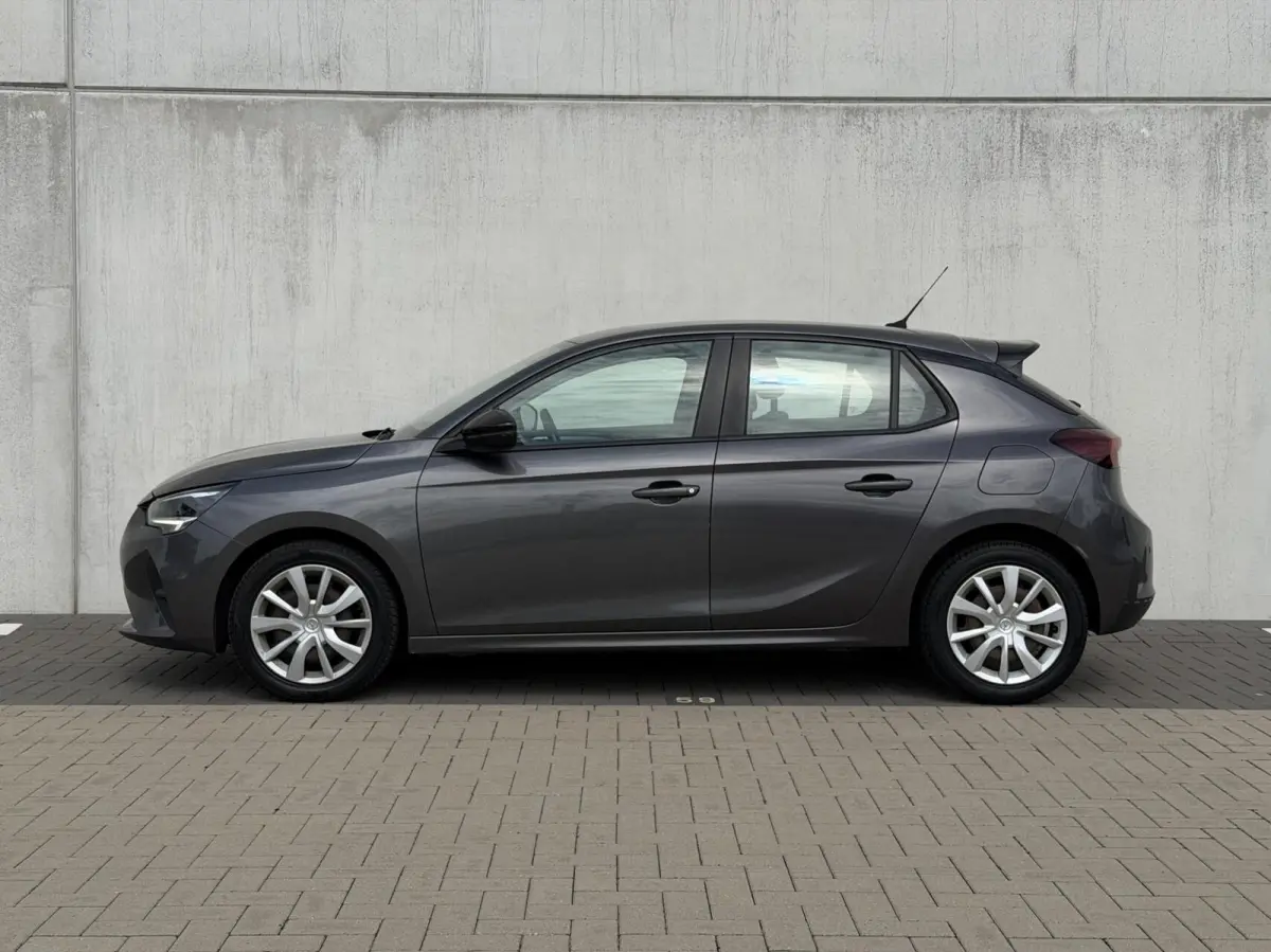1.2 Elegance | automaat | stoelvw | CarPlay | Cruise control