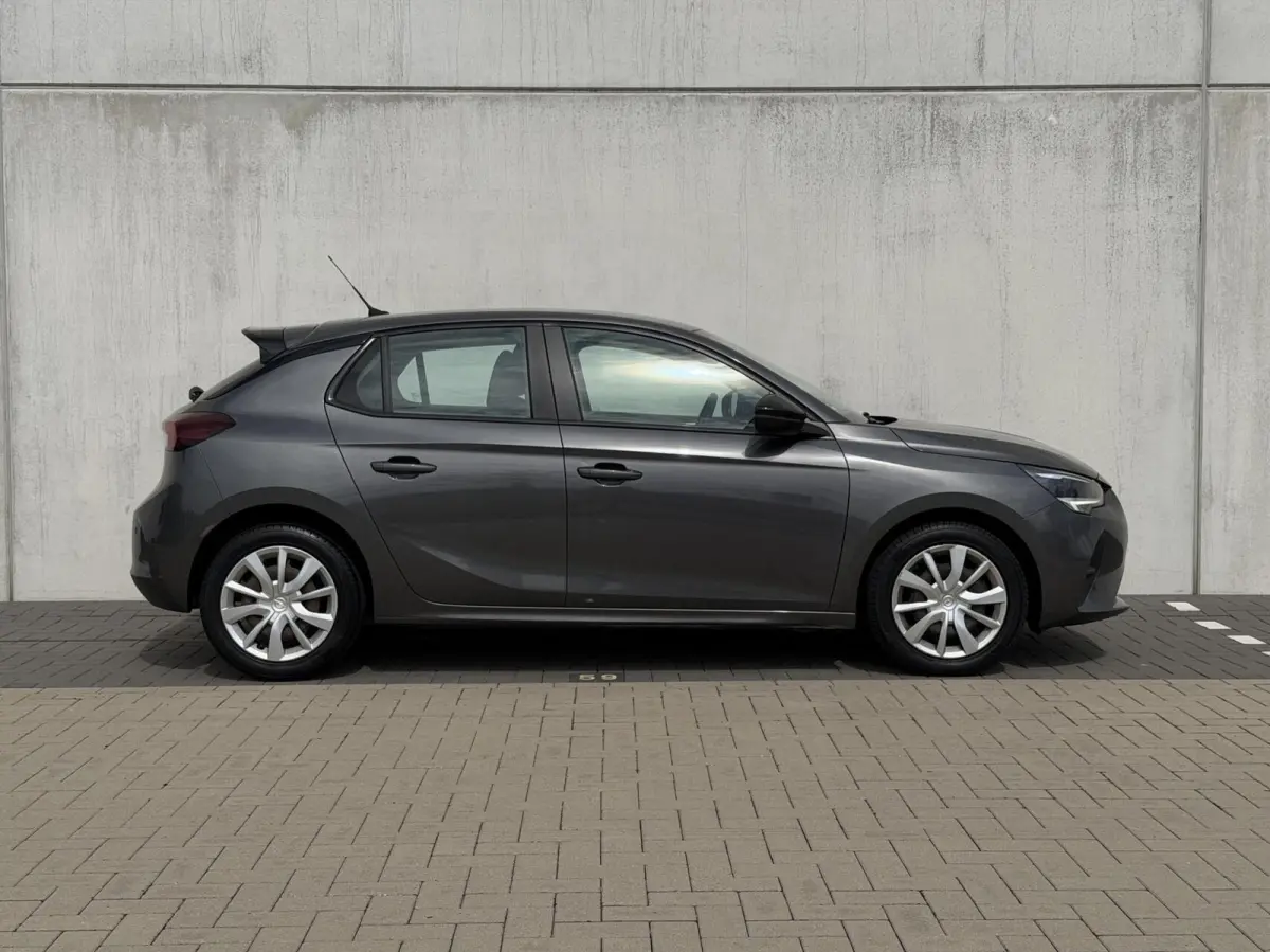 1.2 Elegance | automaat | stoelvw | CarPlay | Cruise control