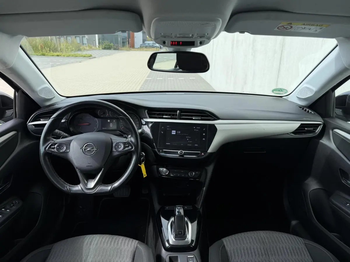 1.2 Elegance | automaat | stoelvw | CarPlay | Cruise control