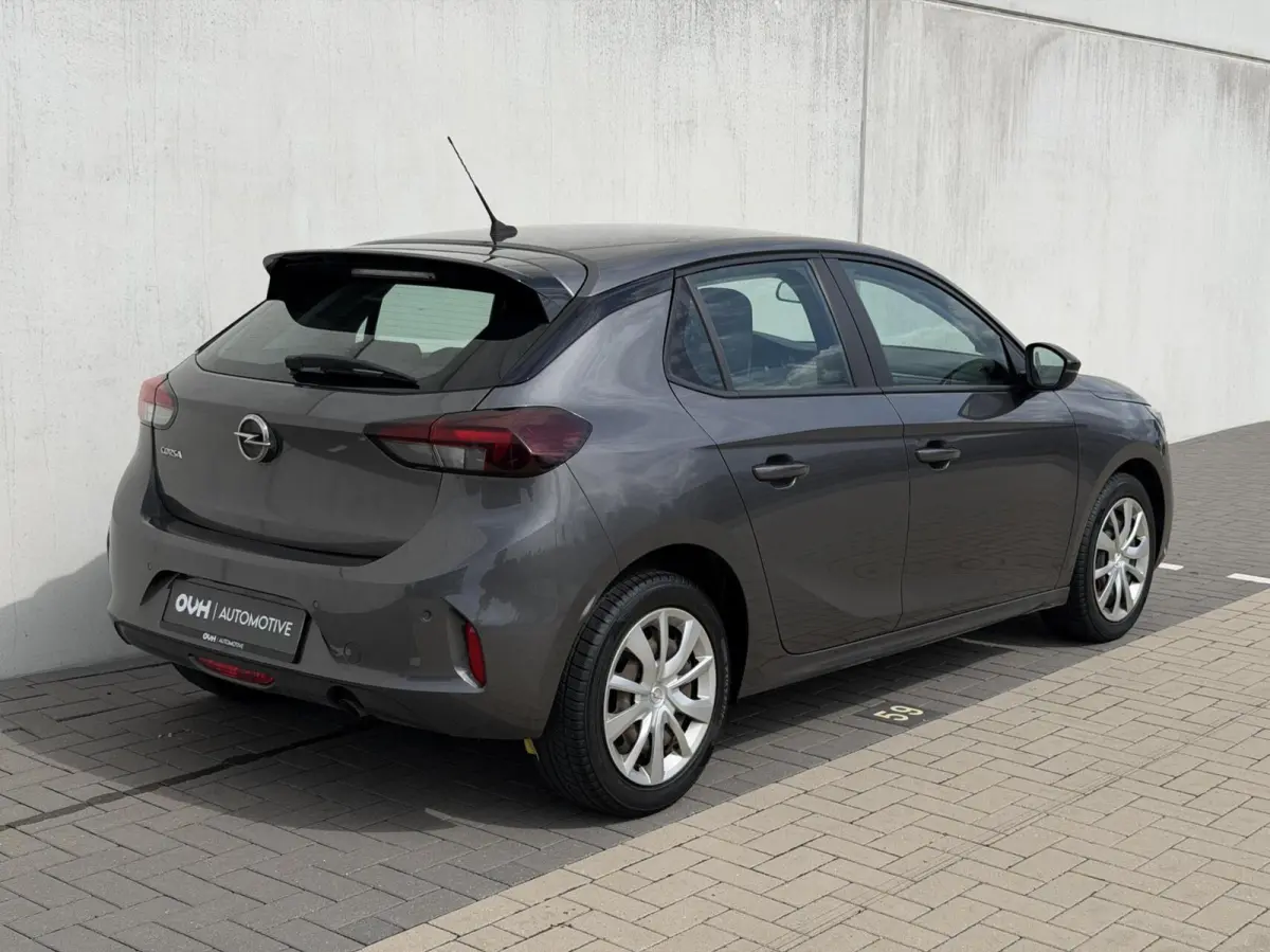 1.2 Elegance | automaat | stoelvw | CarPlay | Cruise control