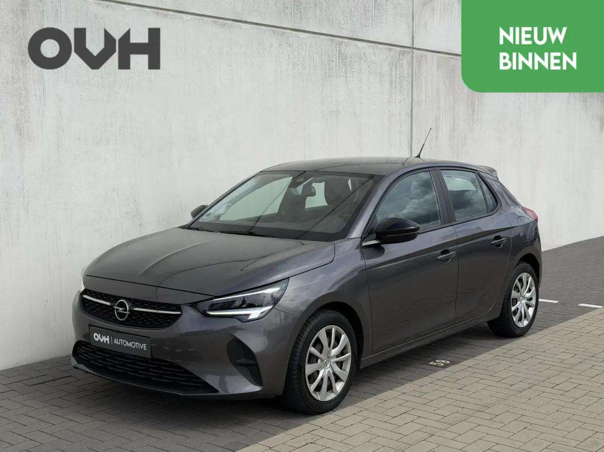 1.2 Elegance | automaat | stoelvw | CarPlay | Cruise control