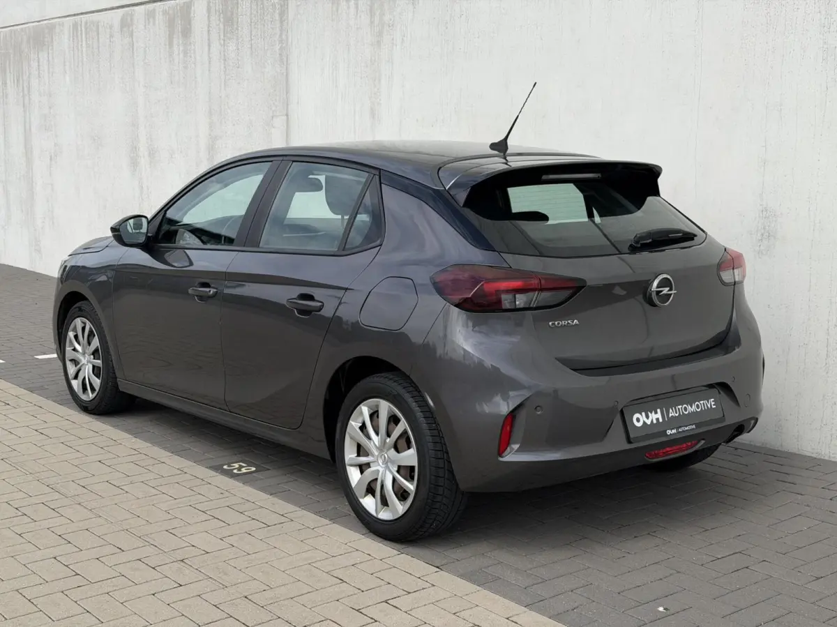 1.2 Elegance | automaat | stoelvw | CarPlay | Cruise control