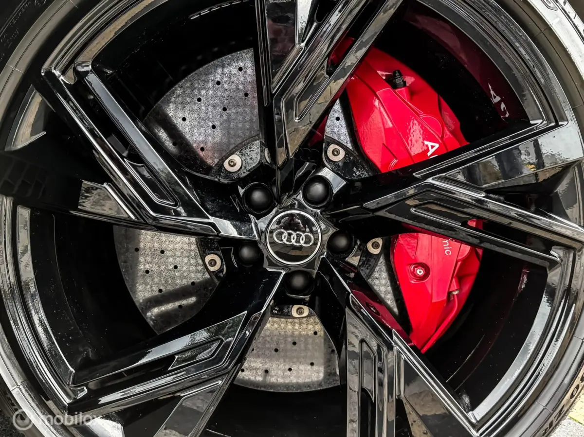 RS 6 TFSI quattro |Pano |Keramisch |B&O |HUD
