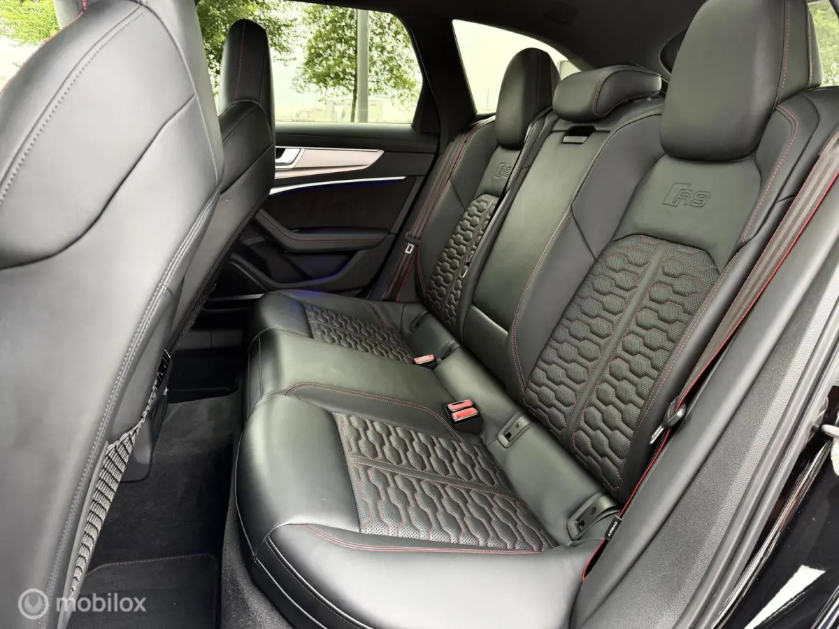 RS 6 TFSI quattro |Pano |Keramisch |B&O |HUD