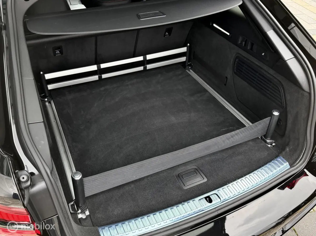 RS 6 TFSI quattro |Pano |Keramisch |B&O |HUD