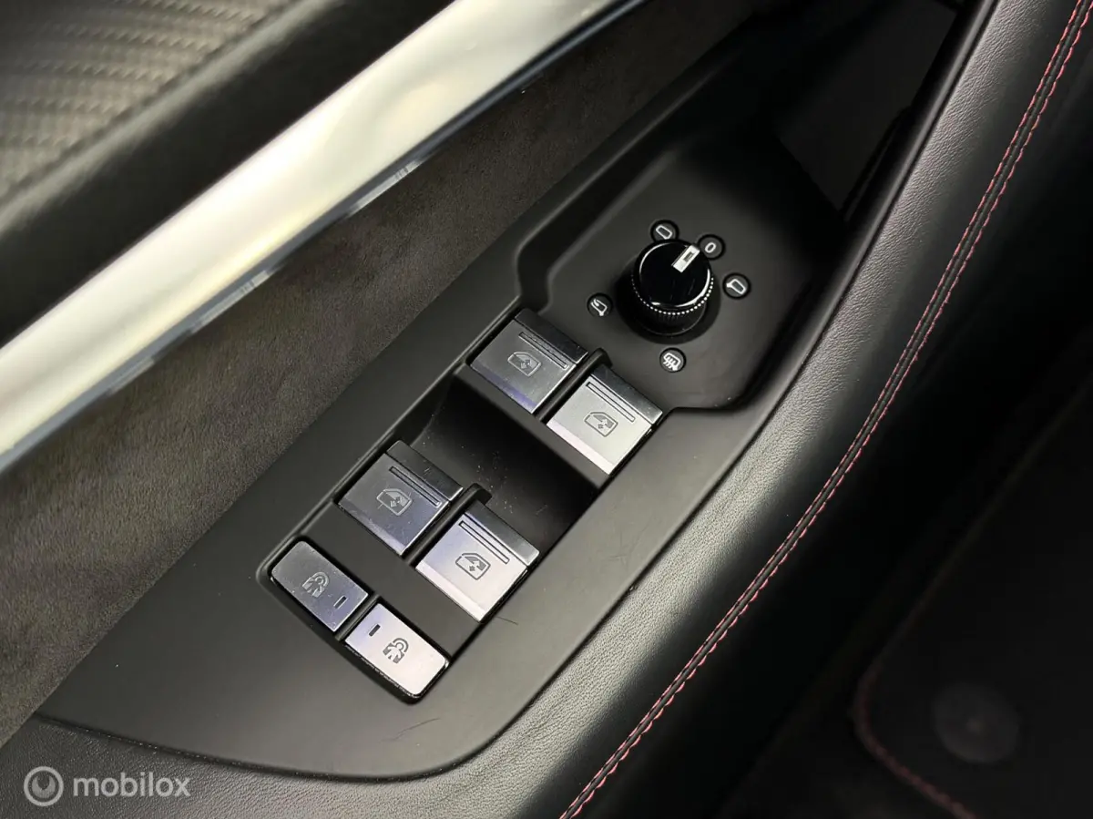 RS 6 TFSI quattro |Pano |Keramisch |B&O |HUD