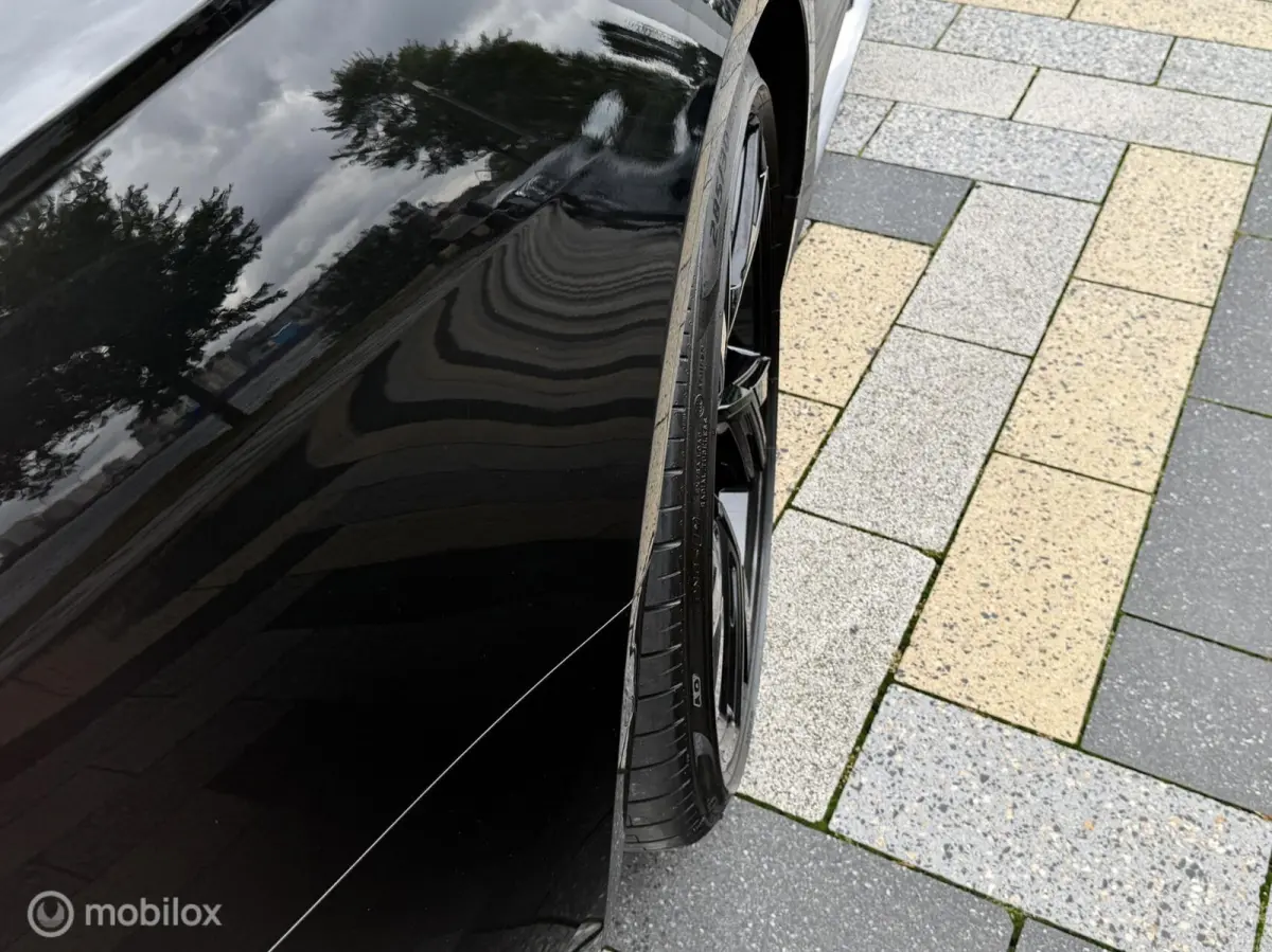 RS 6 TFSI quattro |Pano |Keramisch |B&O |HUD