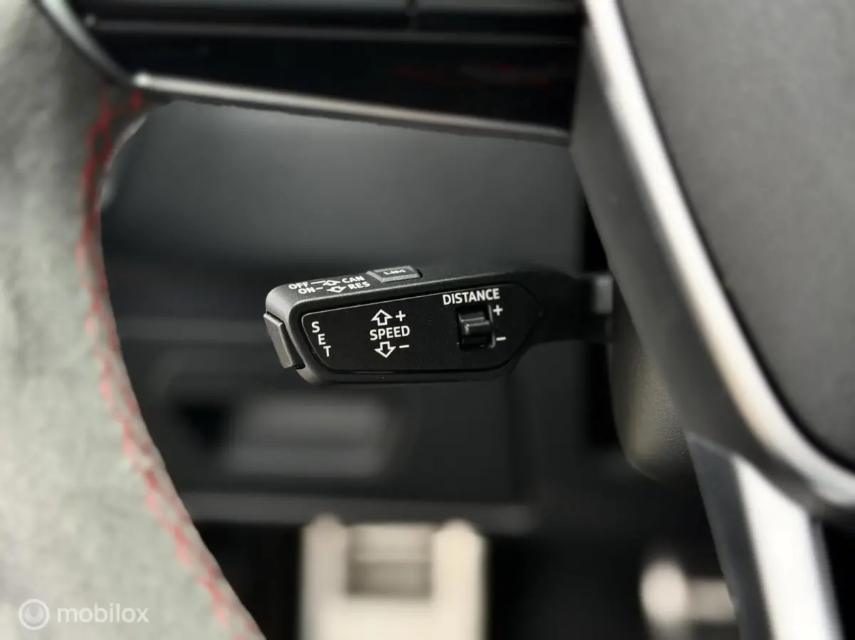 RS 6 TFSI quattro |Pano |Keramisch |B&O |HUD