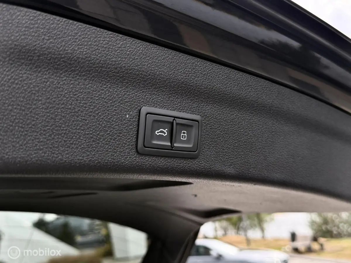 RS 6 TFSI quattro |Pano |Keramisch |B&O |HUD