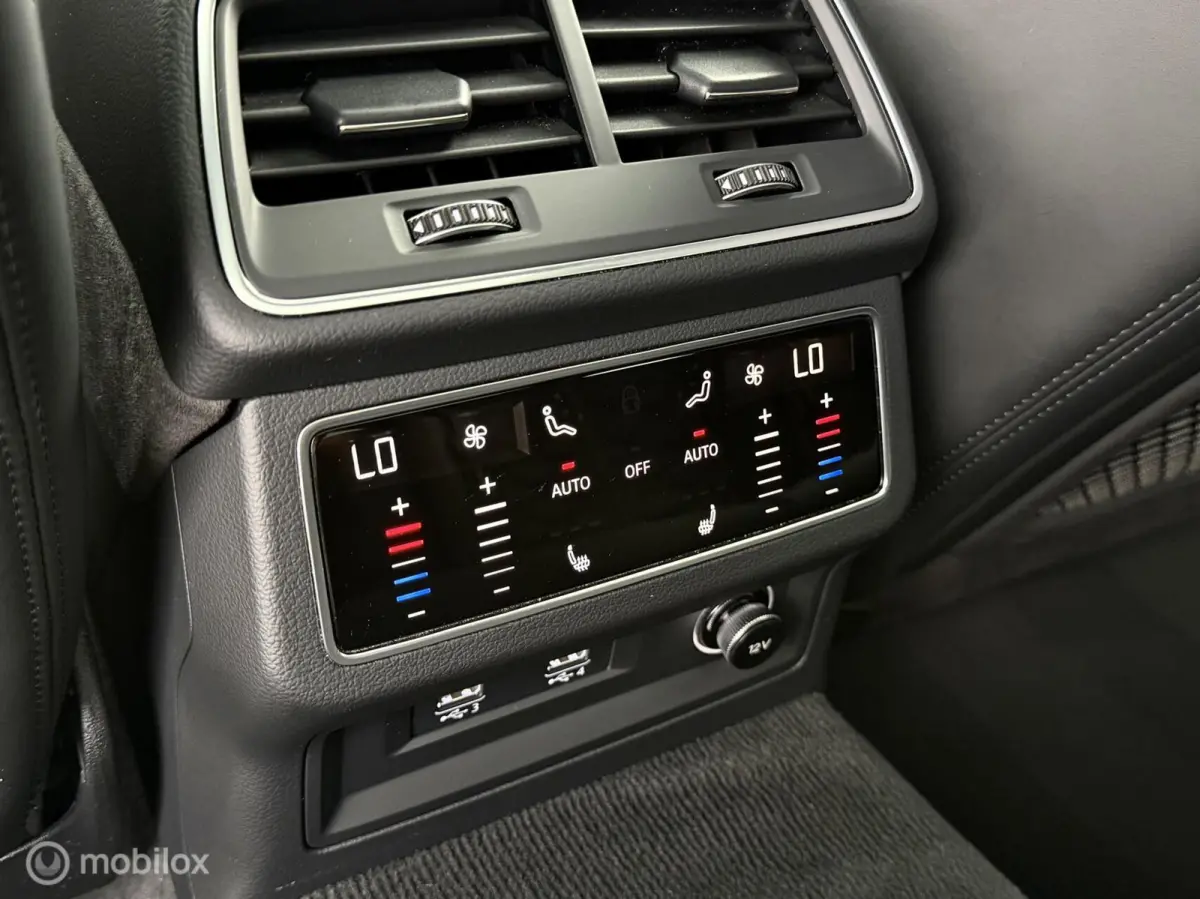 RS 6 TFSI quattro |Pano |Keramisch |B&O |HUD