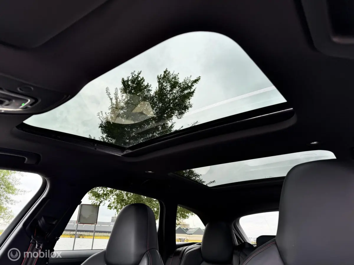RS 6 TFSI quattro |Pano |Keramisch |B&O |HUD