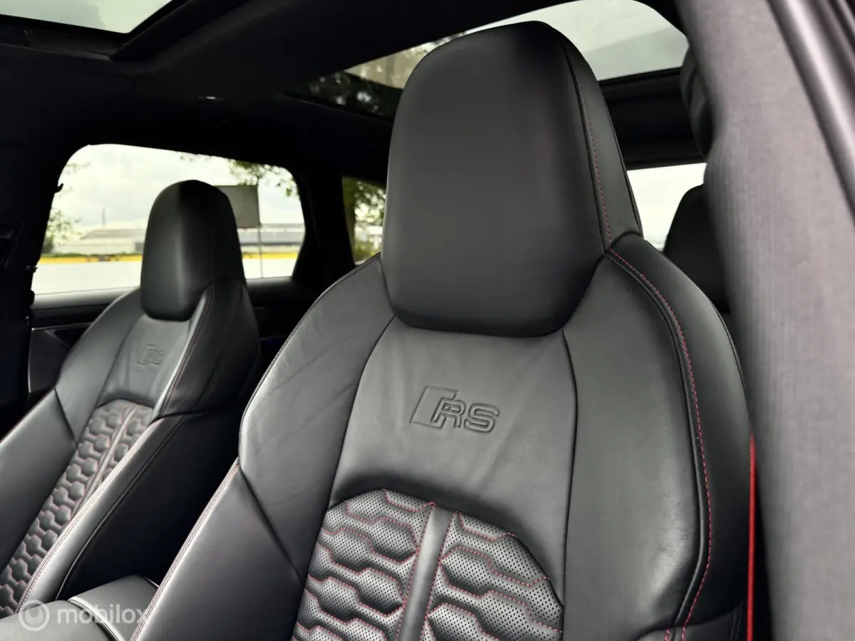 RS 6 TFSI quattro |Pano |Keramisch |B&O |HUD